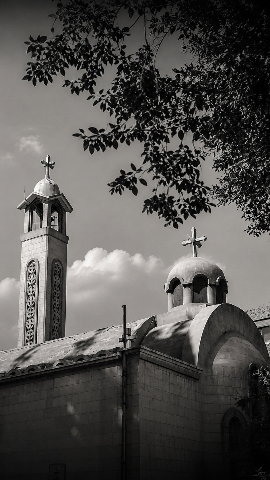 Saint George Coptic Orthodox Church